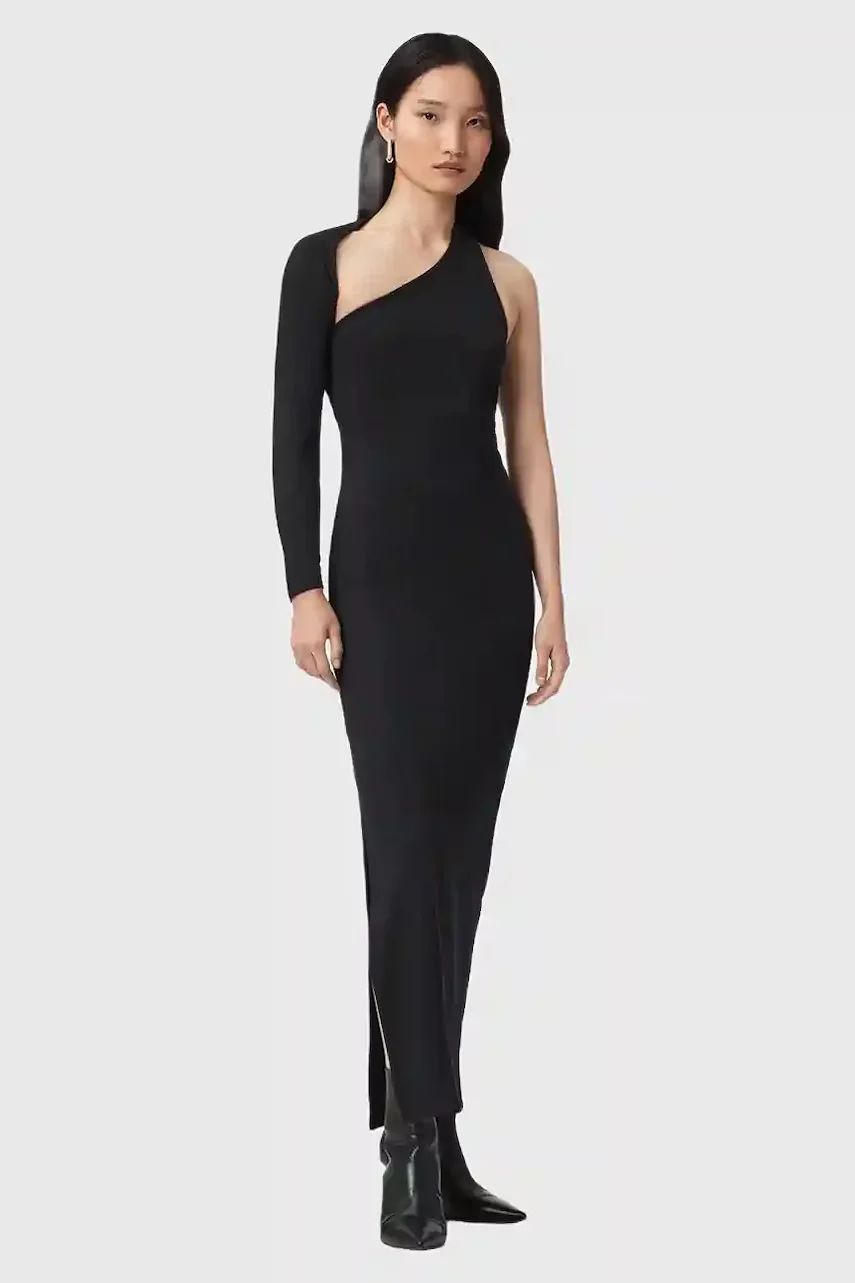 AllSaints Рокля ARI