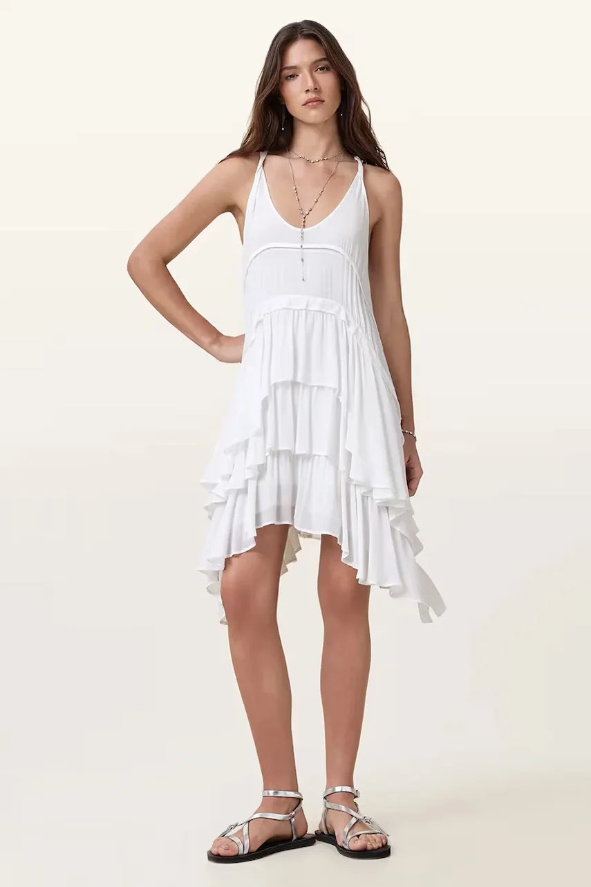 AllSaints Рокля CAVARLY