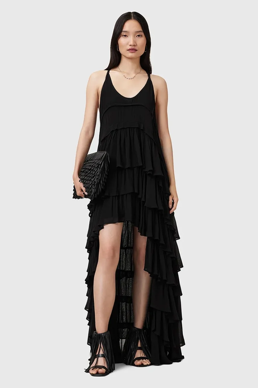 AllSaints Рокля CAVARLY
