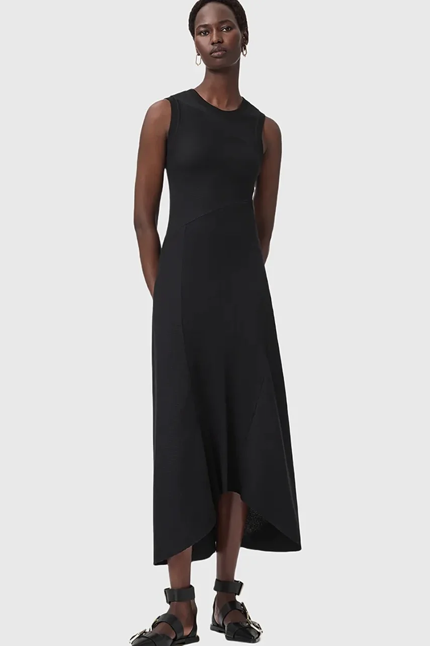 AllSaints Рокля GIA