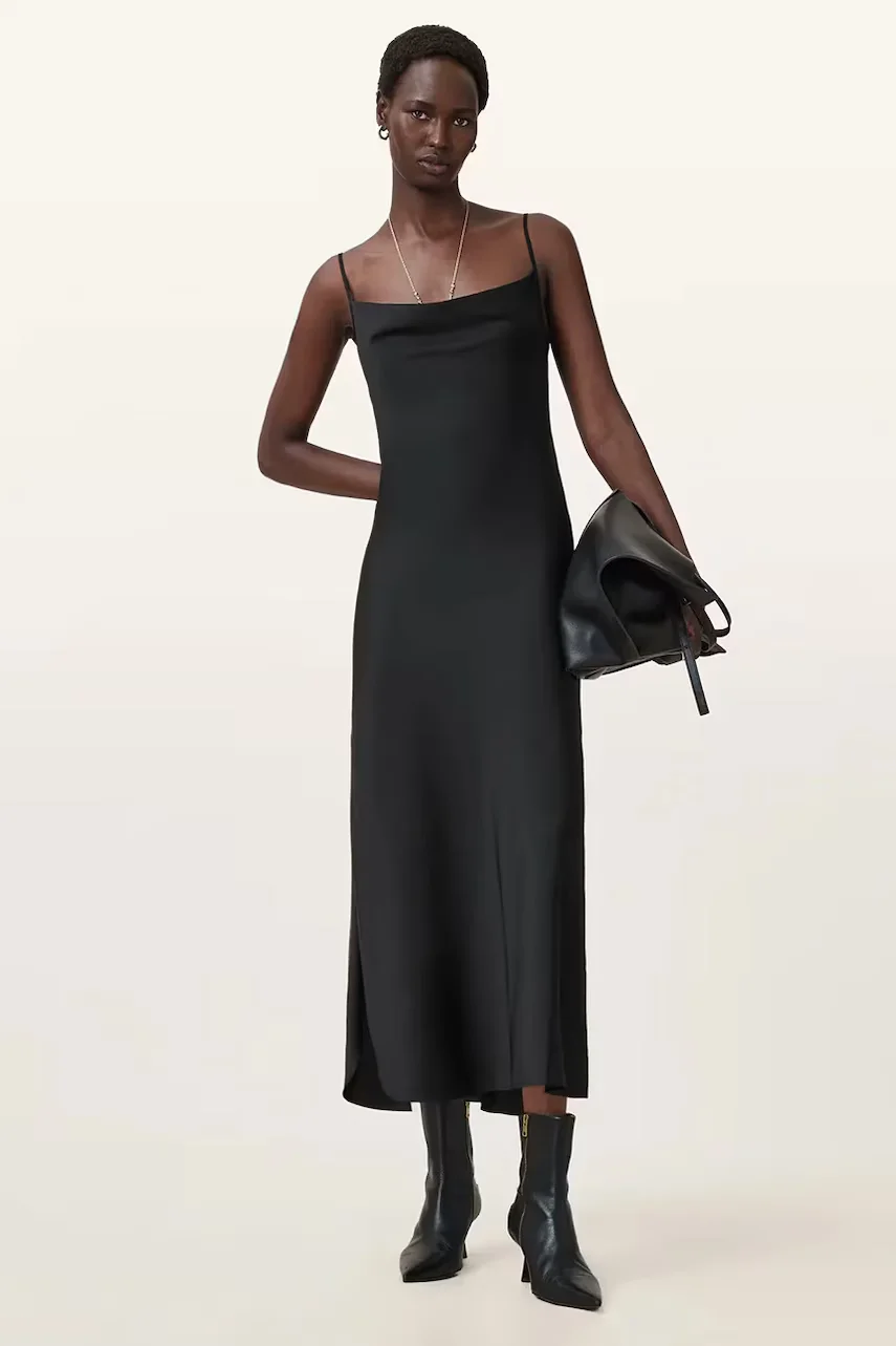 AllSaints Рокля HADLEY