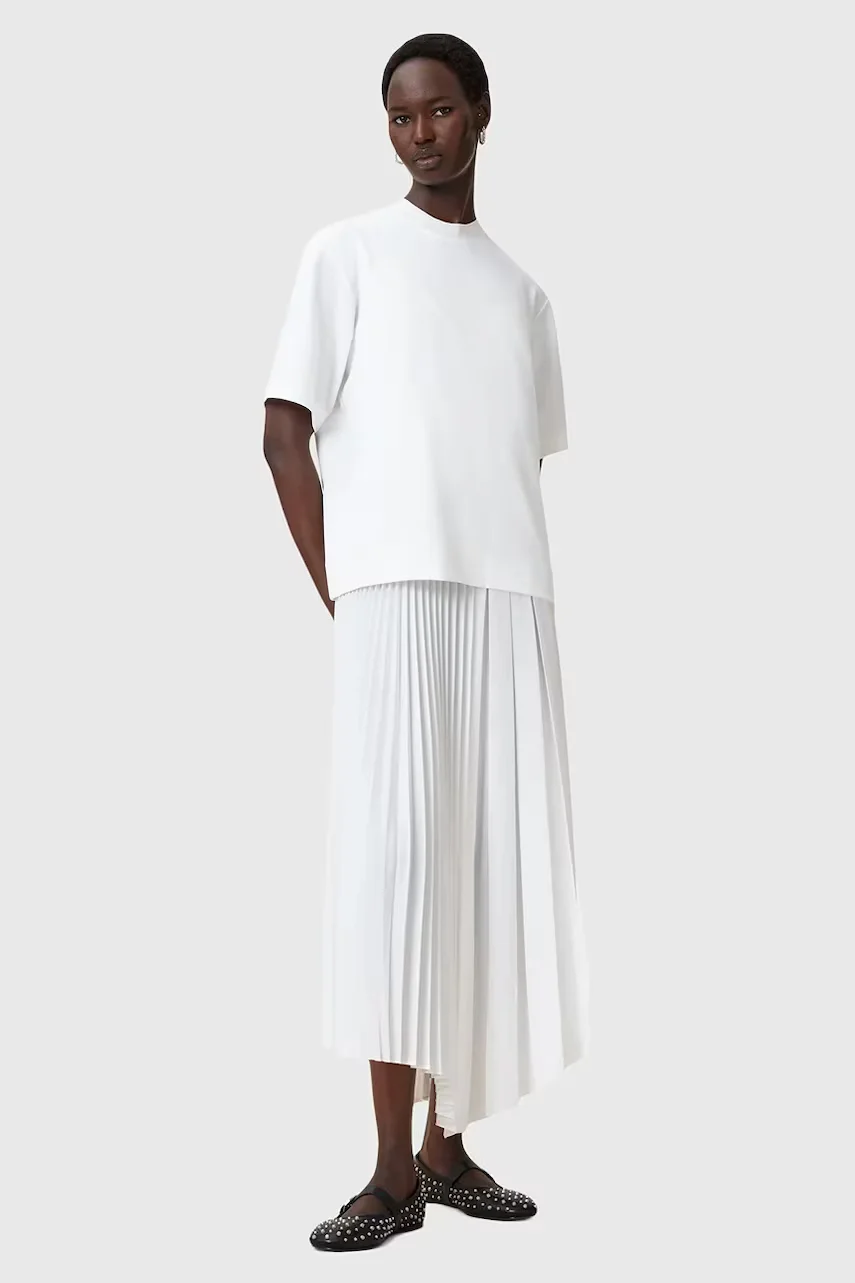 AllSaints Рокля и тениска JAX