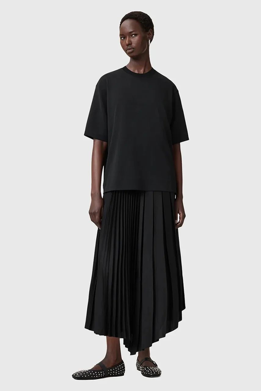 AllSaints Рокля и тениска JAX