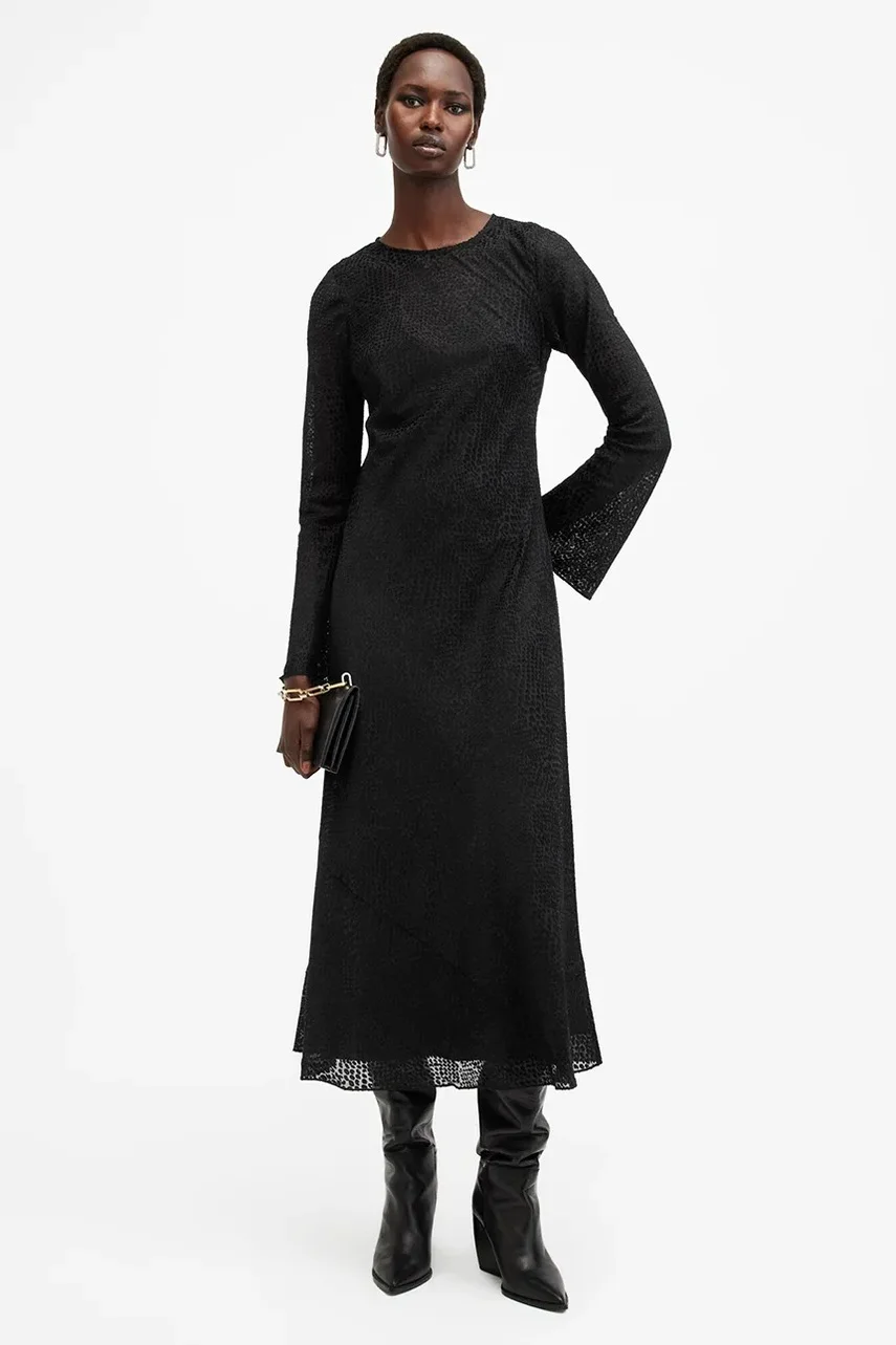 AllSaints Рокля JADA