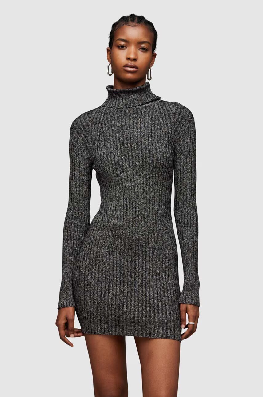 AllSaints Рокля Juliette