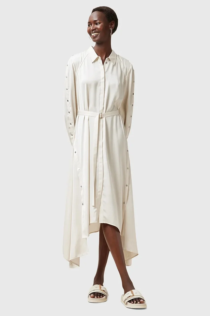AllSaints Рокля LEXI
