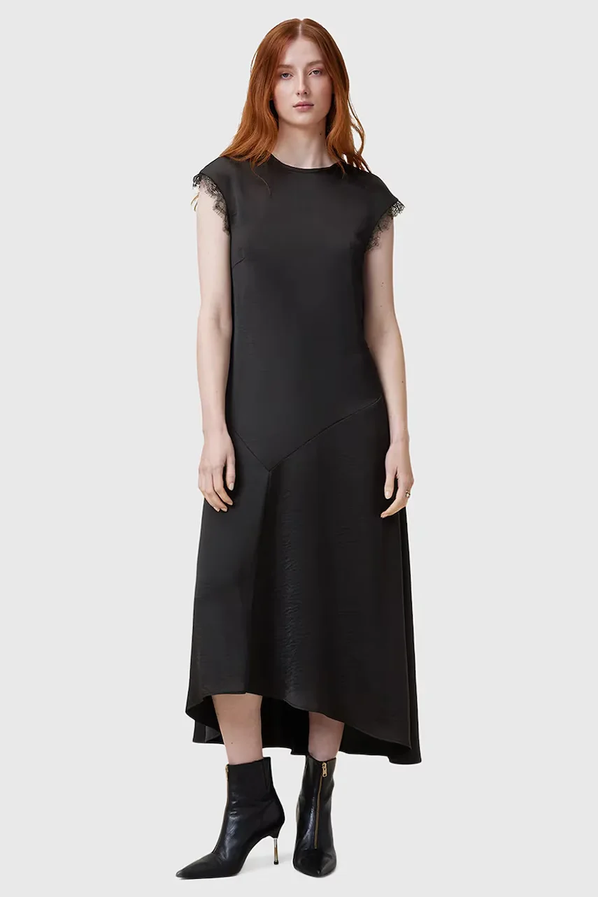 AllSaints Рокля LYRA