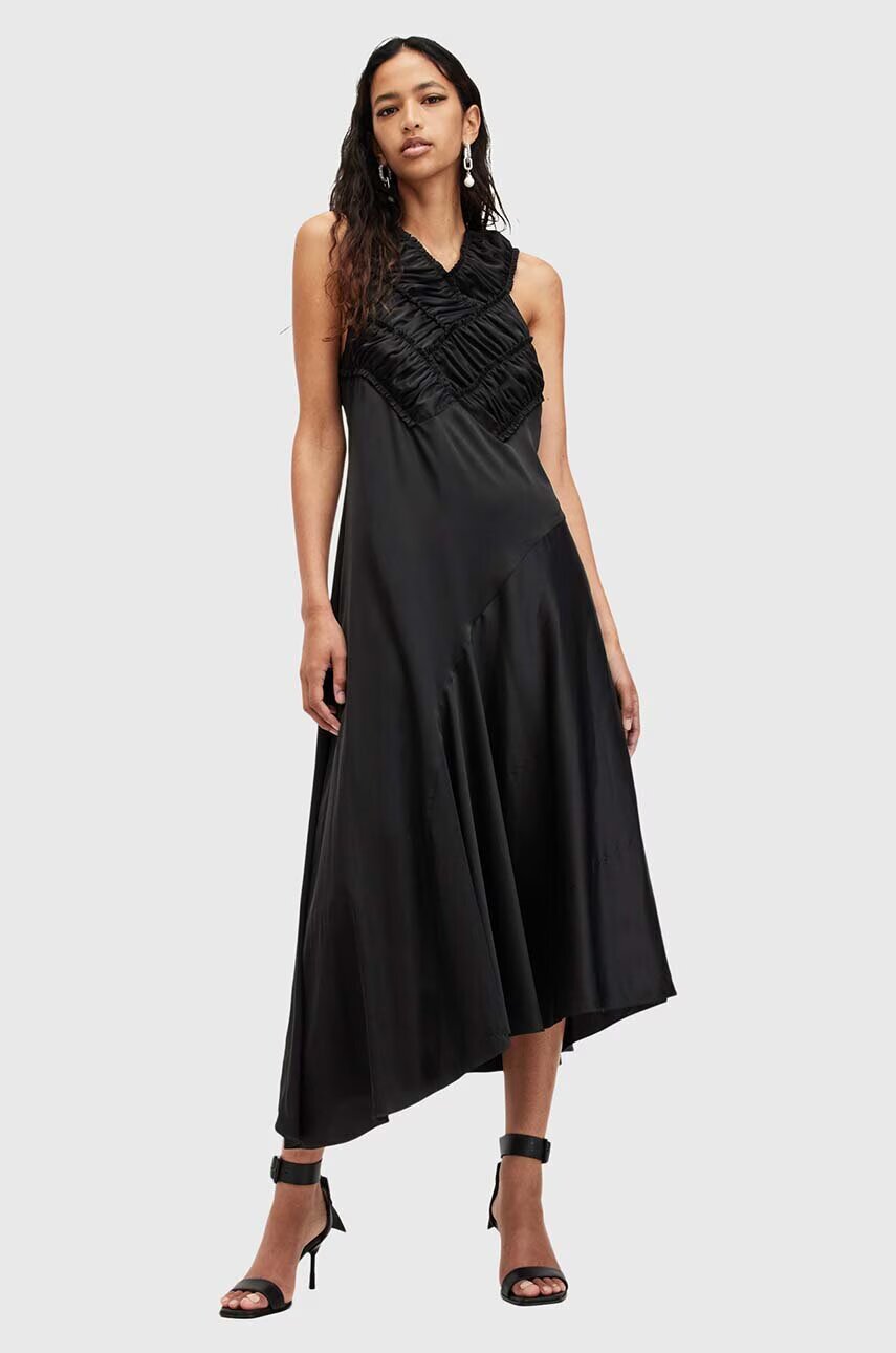 AllSaints Рокля MAHREE DRESS