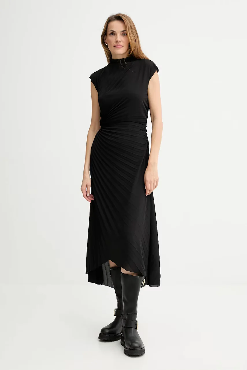 AllSaints Рокля RAYANNA
