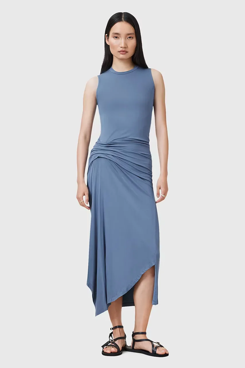 AllSaints Рокля RIVI