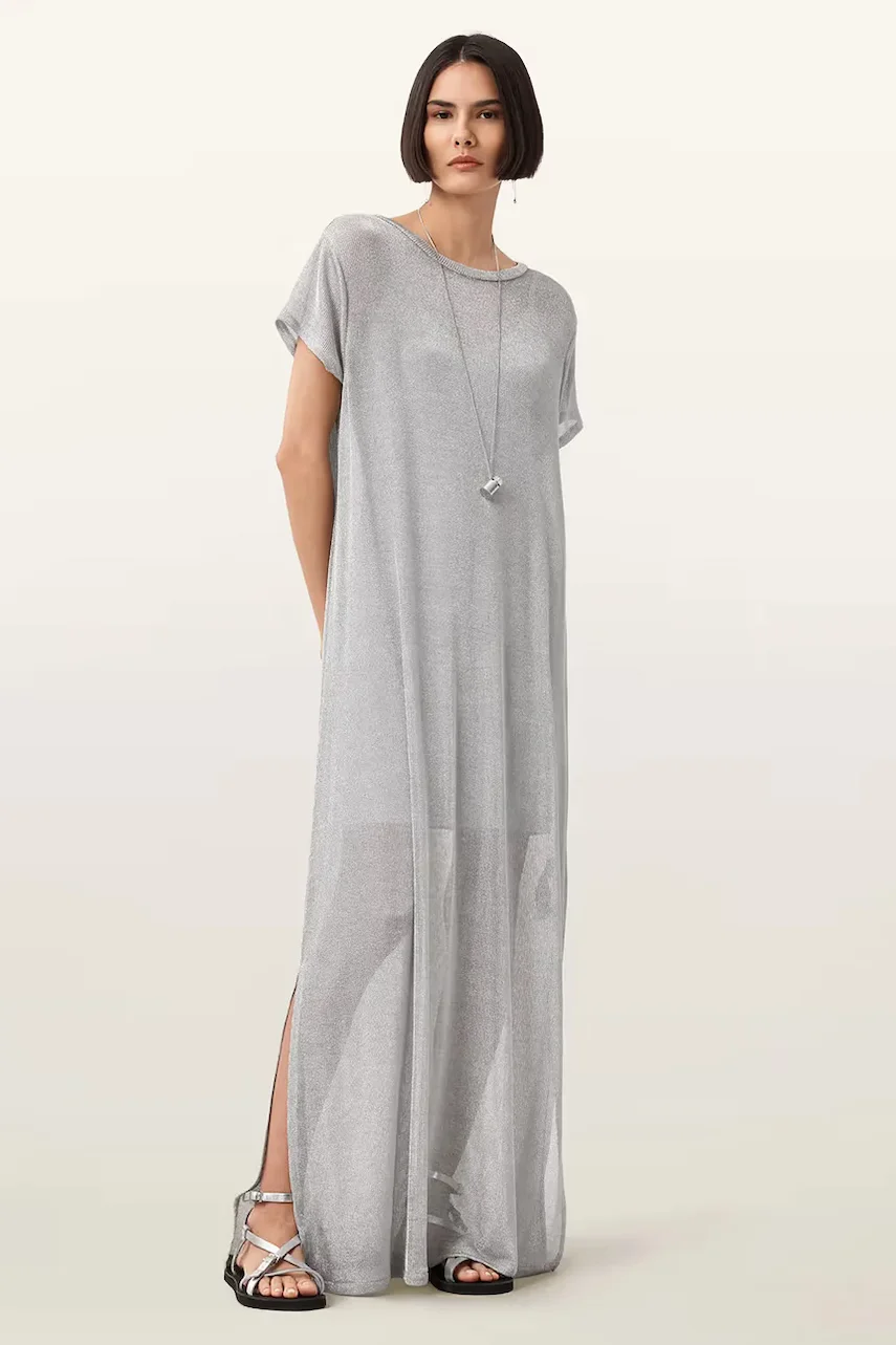 AllSaints Рокля THEA