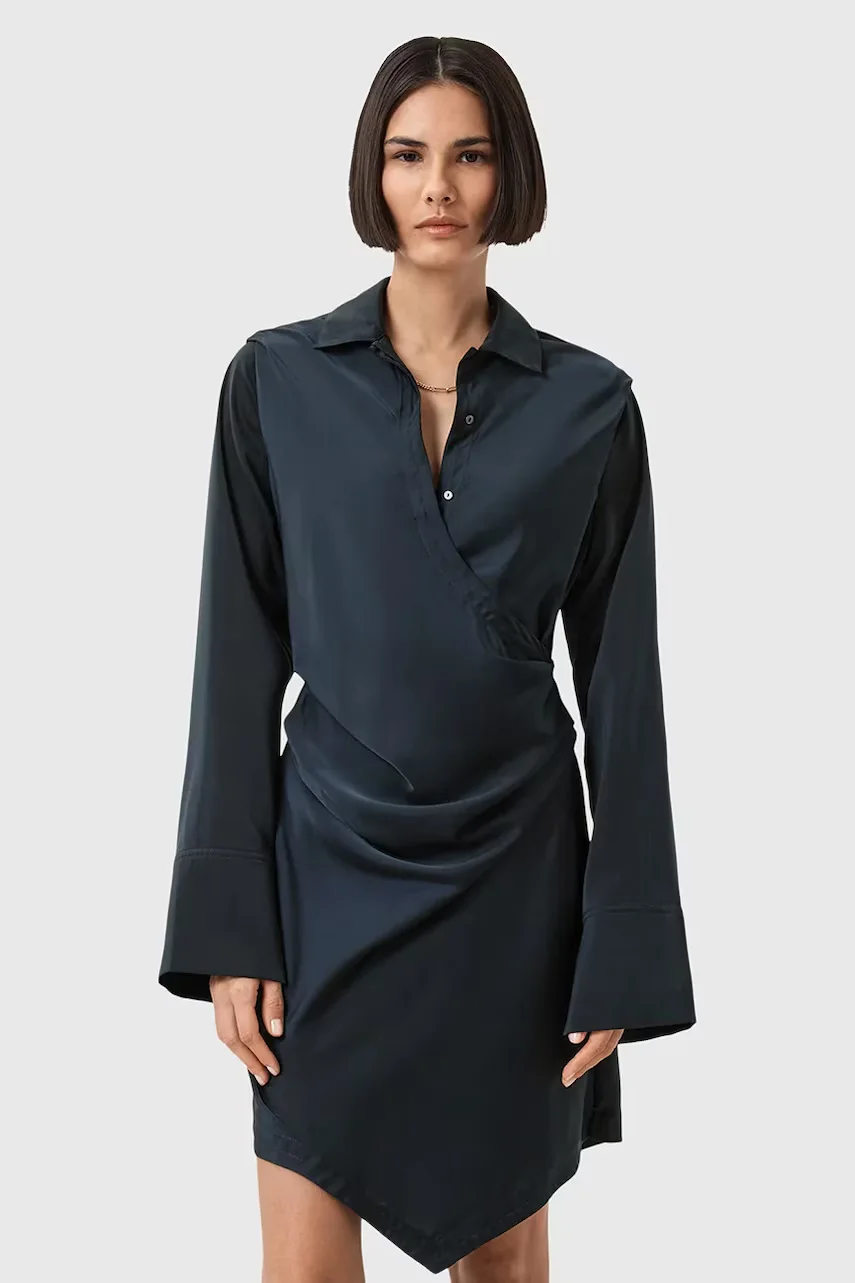 AllSaints Рокля TIRA