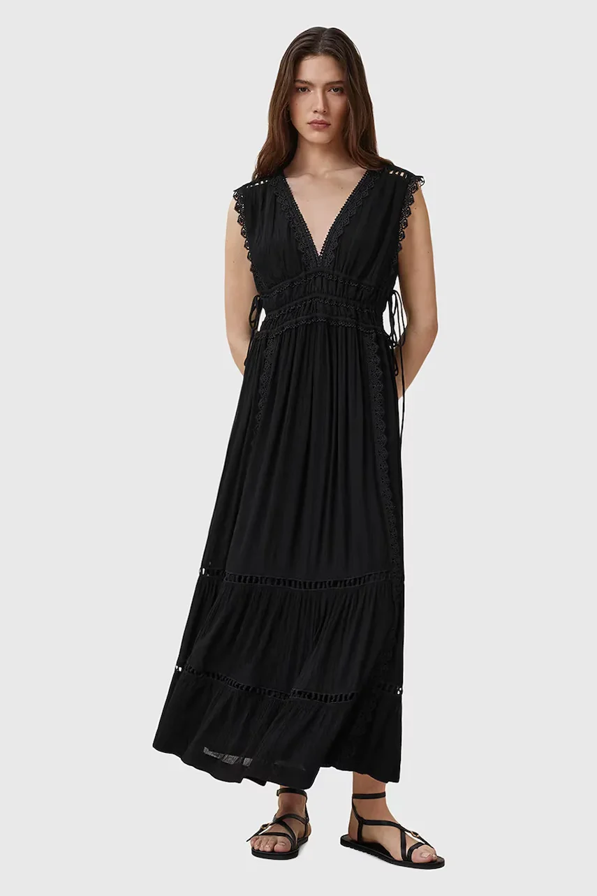 AllSaints Рокля XANTHE