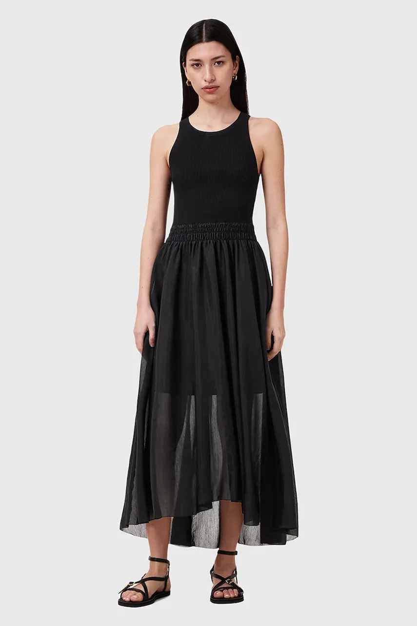 AllSaints Рокля ZENIA