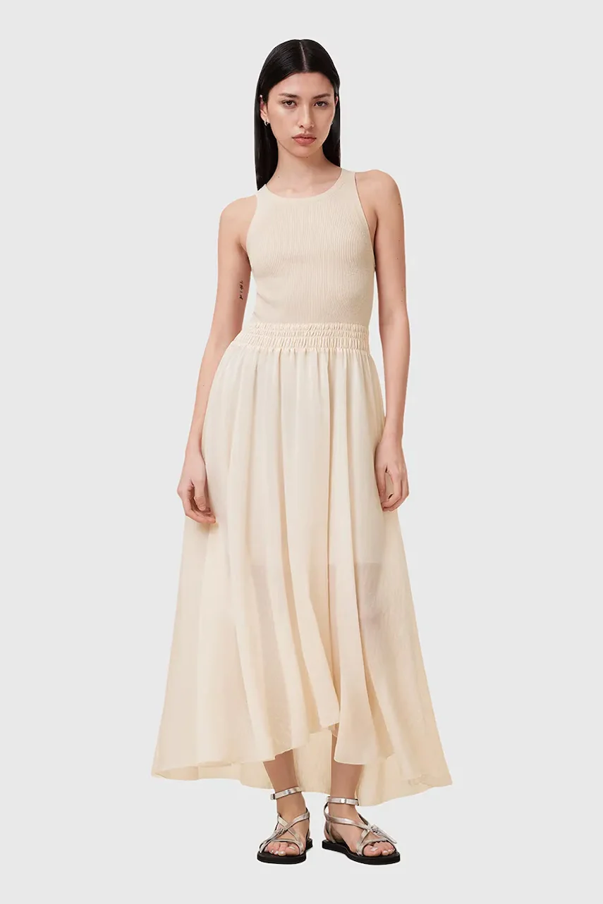 AllSaints Рокля ZENIA