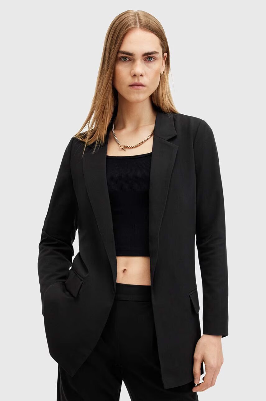 AllSaints Сако ALEIDA TRI BLAZER
