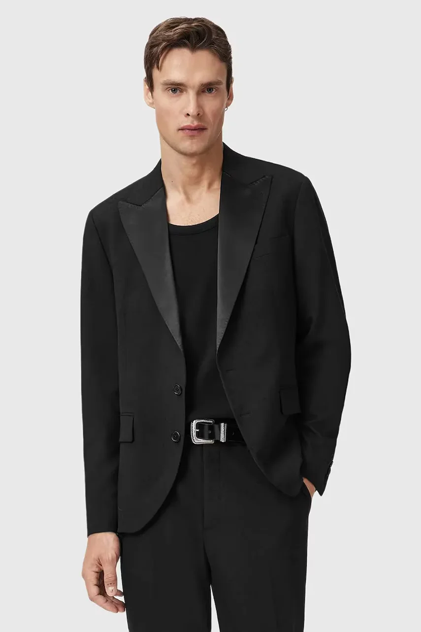 AllSaints Сако GERMAIN