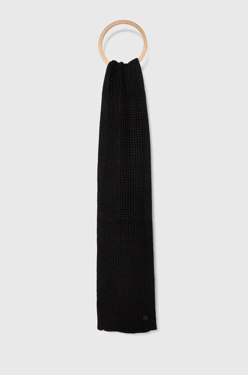 AllSaints Шал с вълна