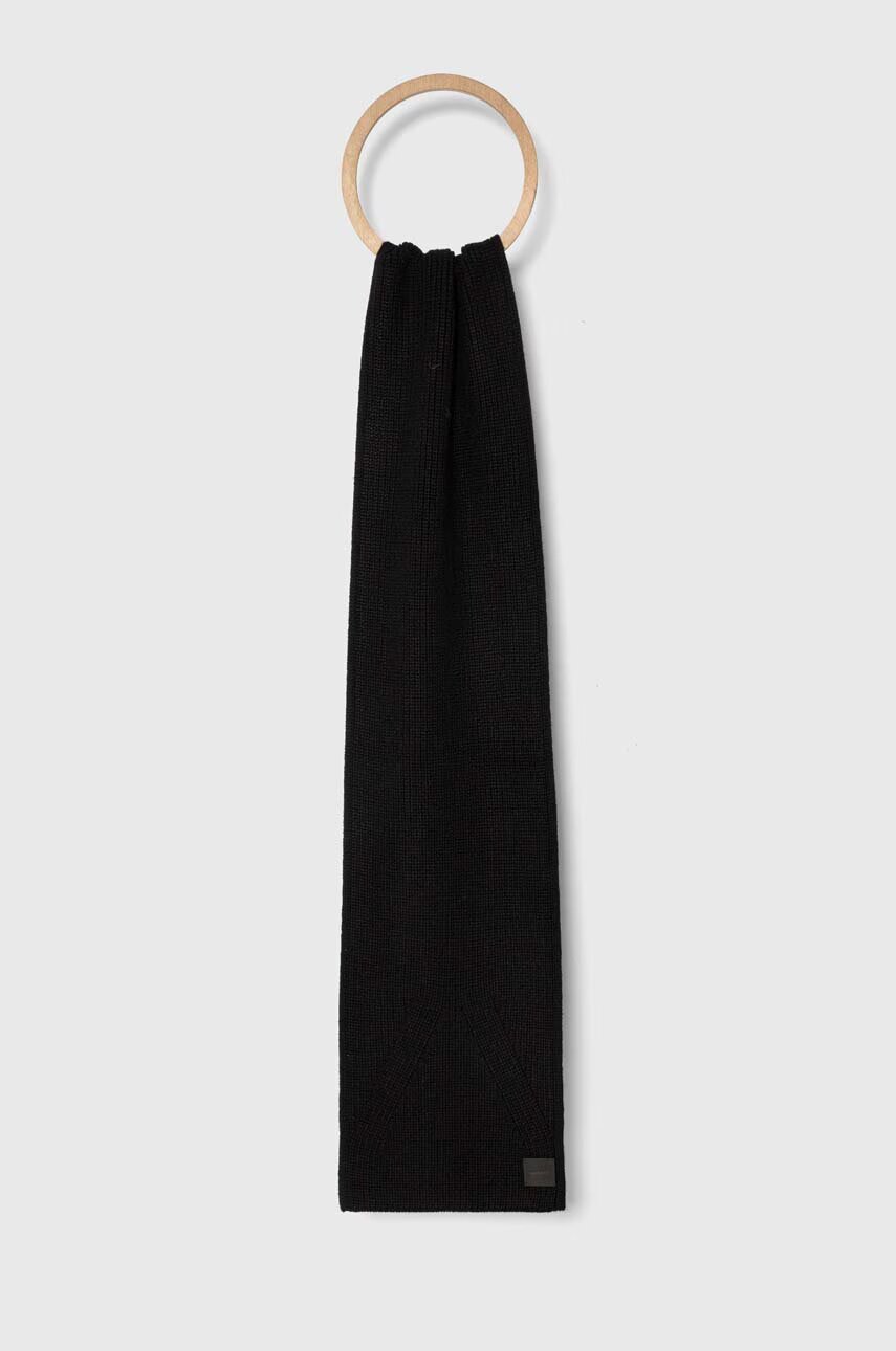 AllSaints Шал с вълна
