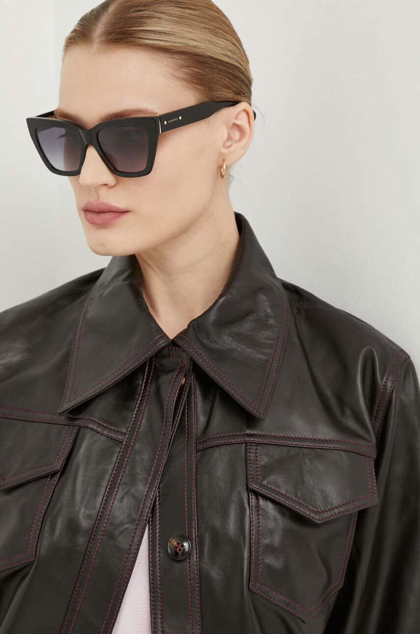 AllSaints Слънчеви очила