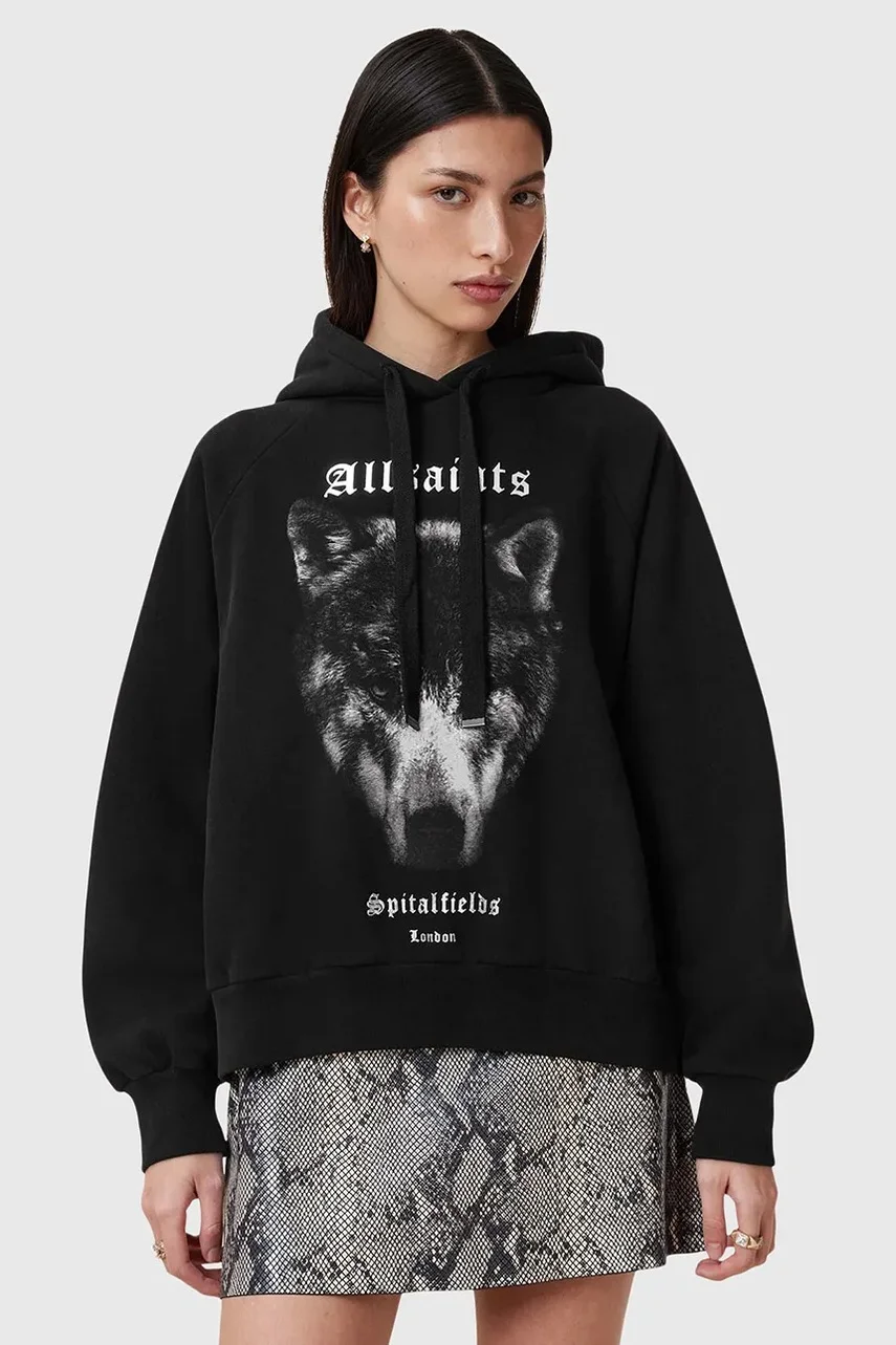 AllSaints Суичър DAWN TALON
