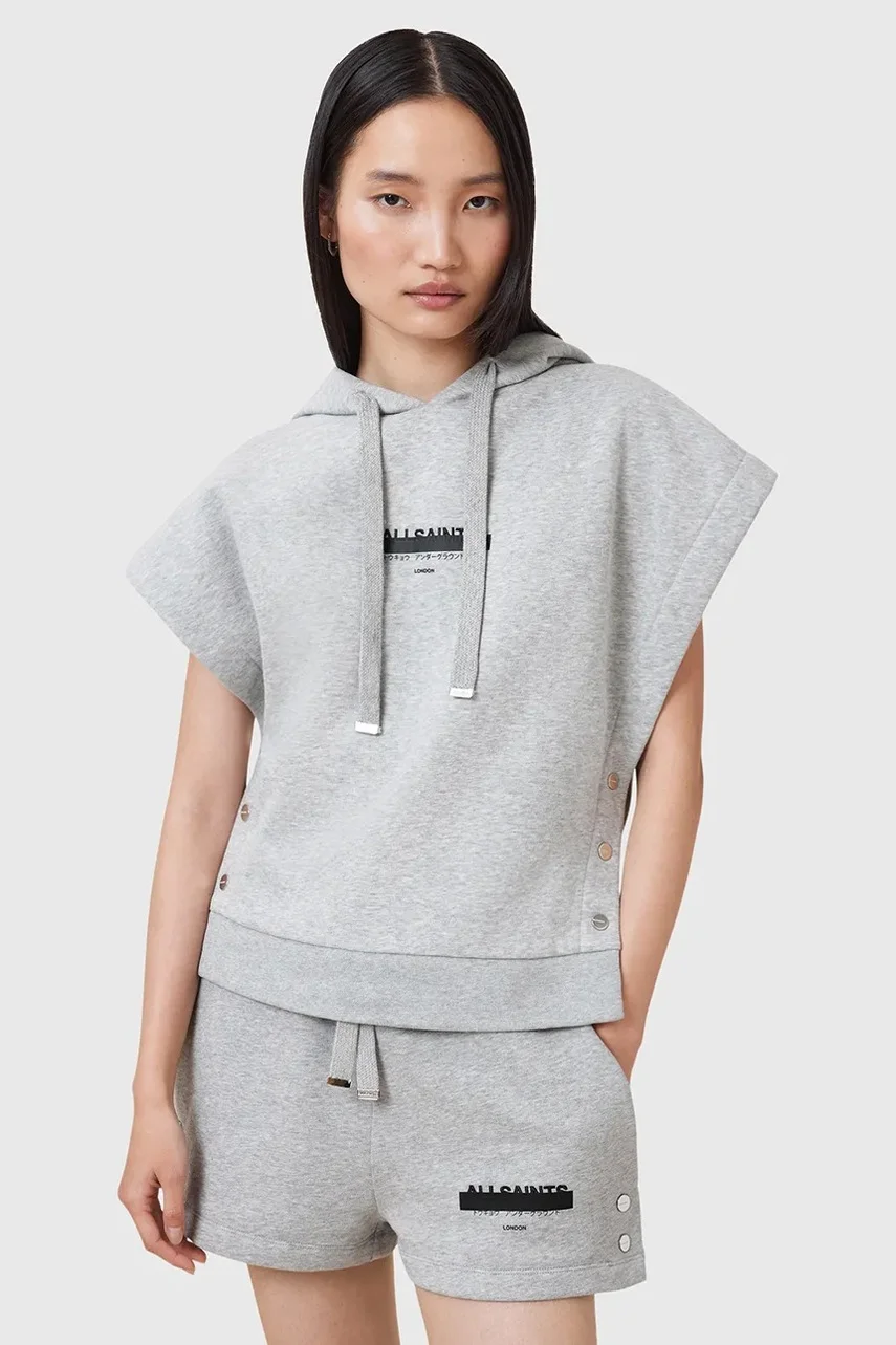 AllSaints Суичър SORRI
