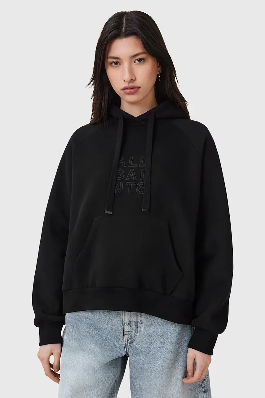 AllSaints Суичър STACKS