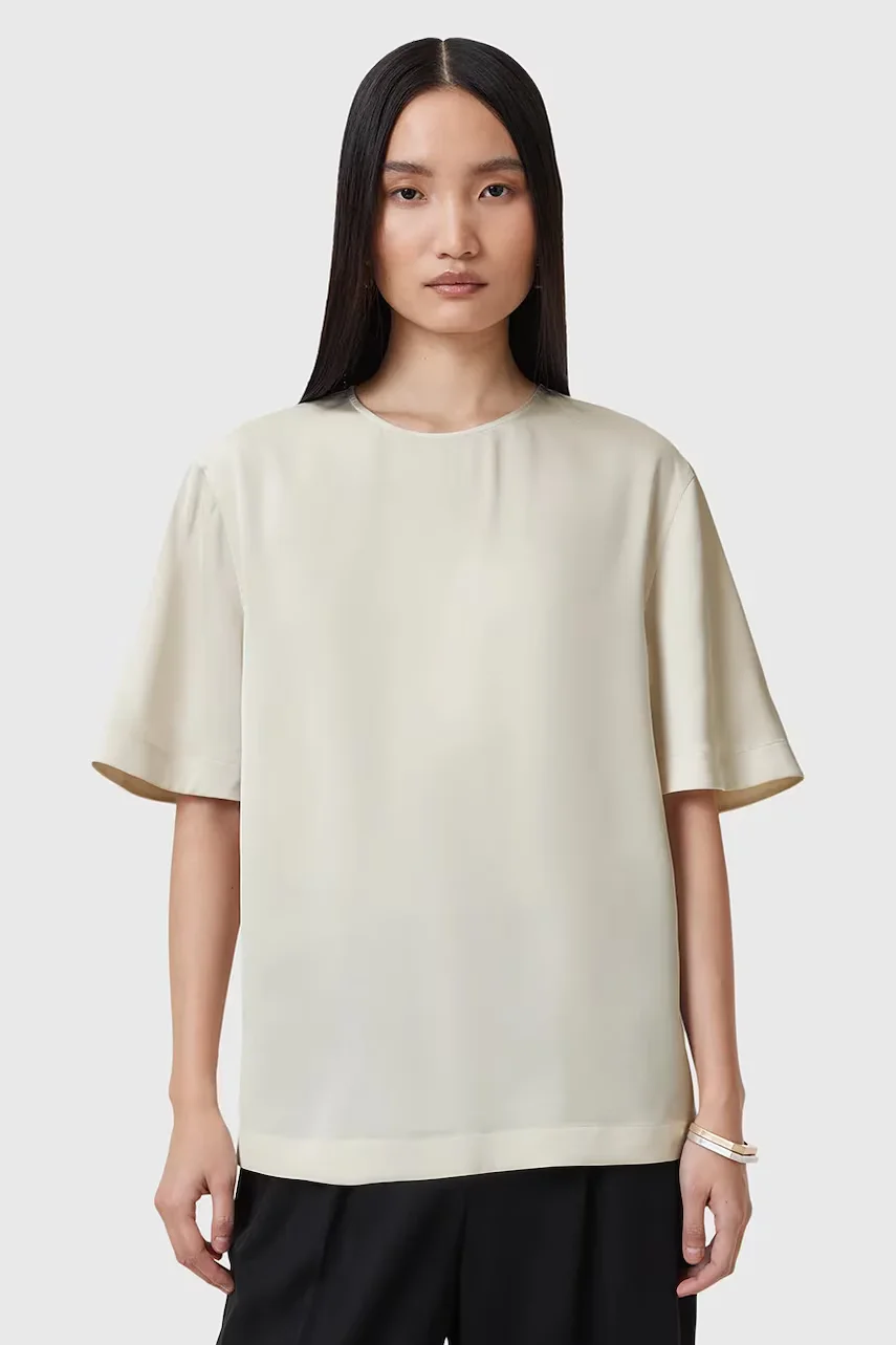 AllSaints Тениска AMELIE