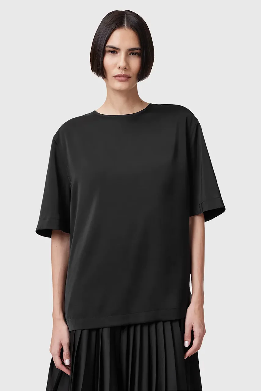 AllSaints Тениска AMELIE