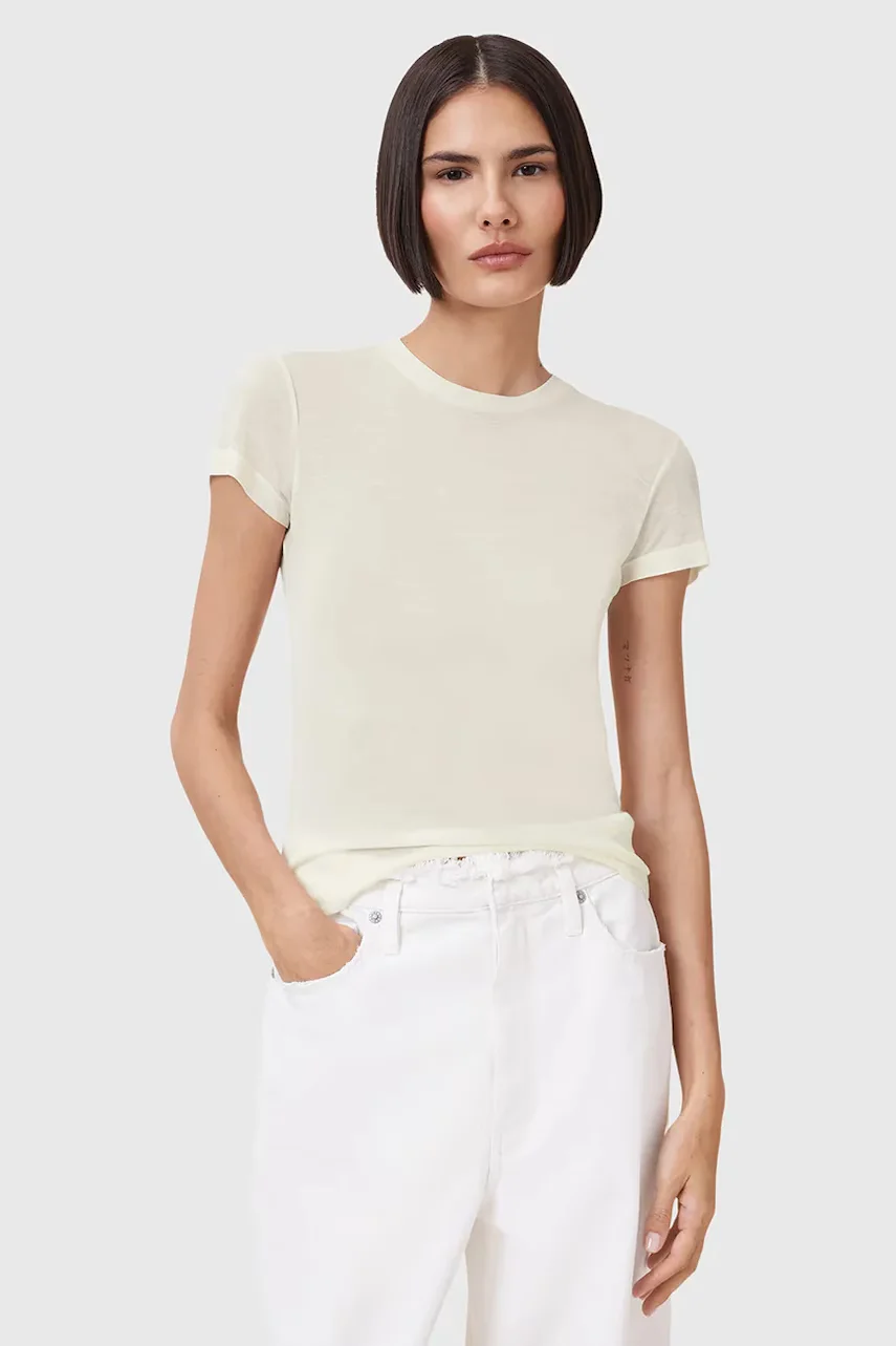 AllSaints Тениска JUNE
