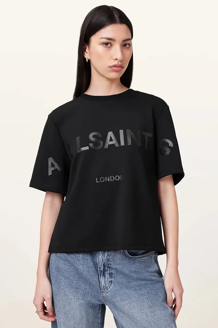 AllSaints Тениска LINI BIGGY