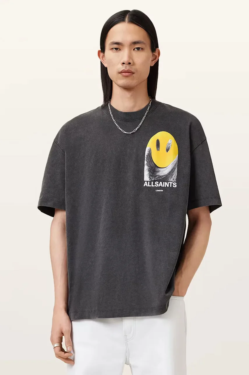 AllSaints Тениска PARTY