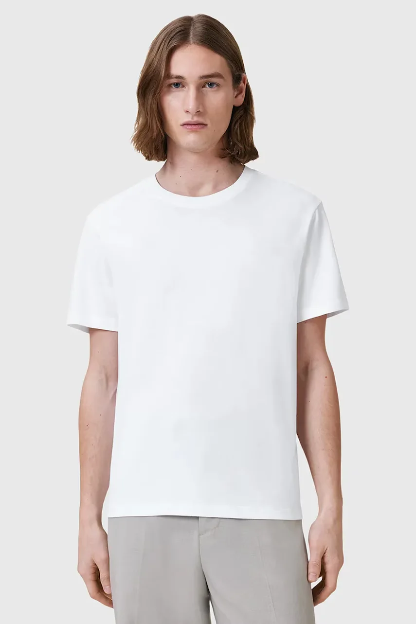 AllSaints Тениска SLATER