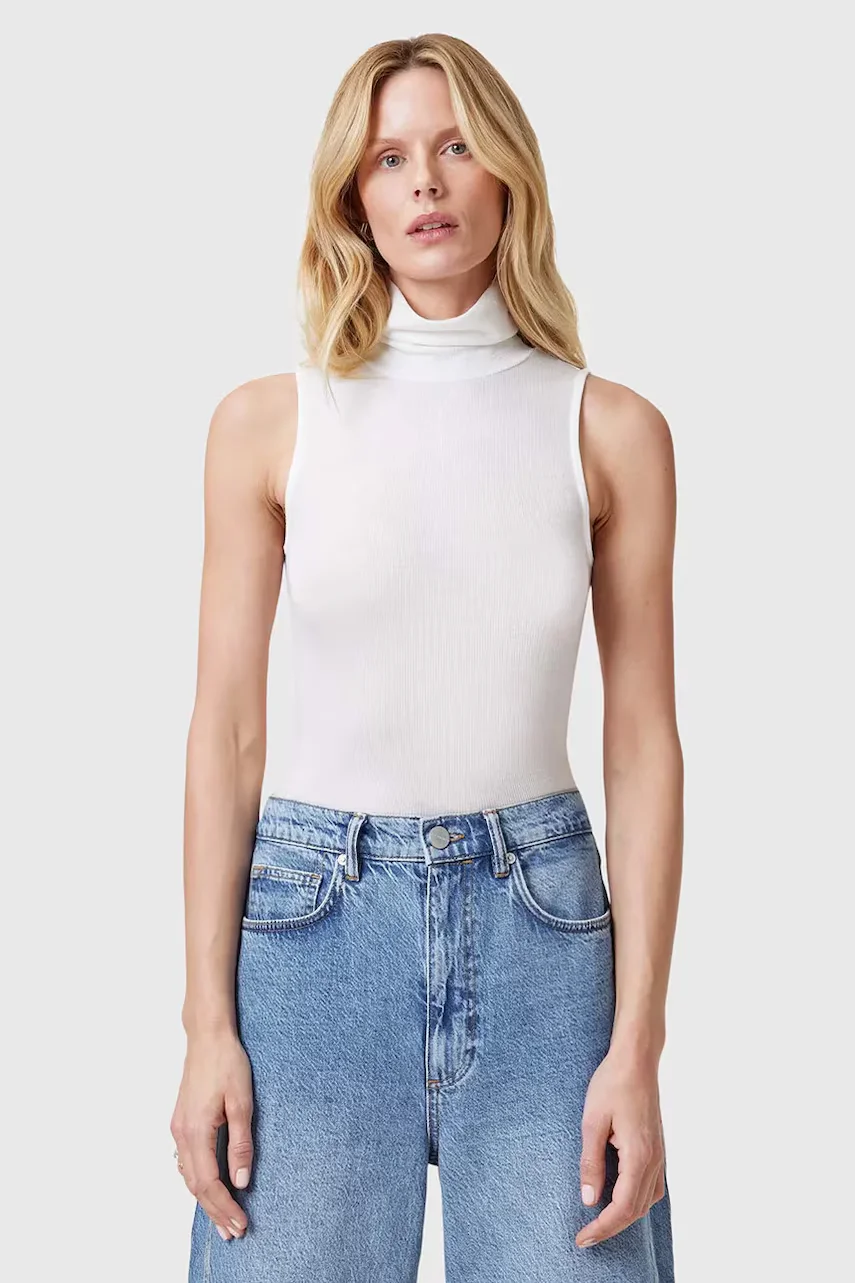 AllSaints Топ BEC ROLL