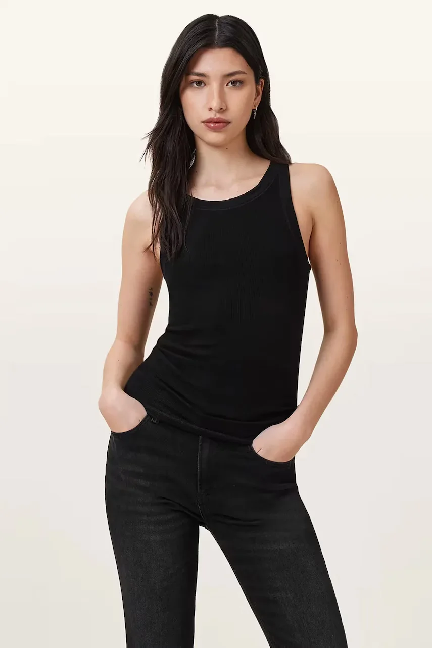 AllSaints Топ RINA