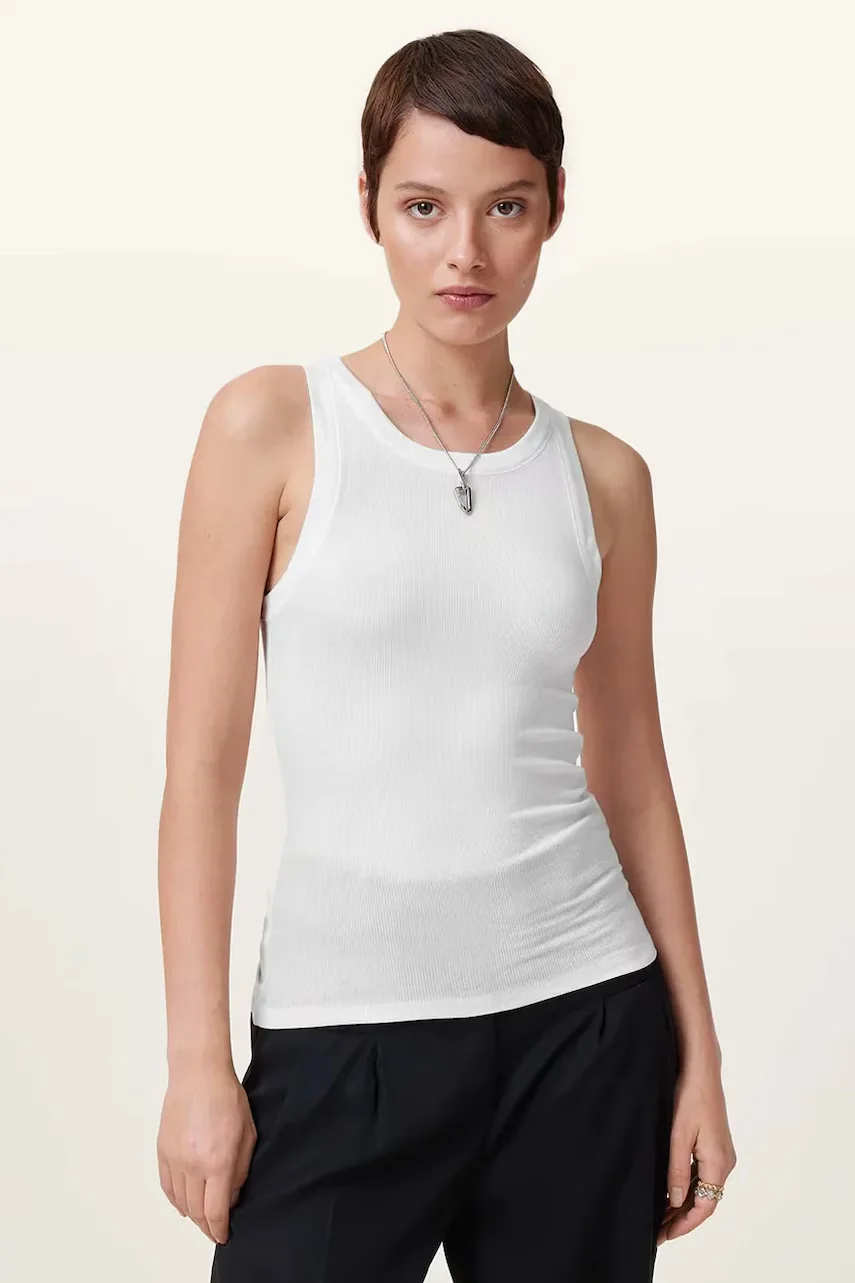 AllSaints Топ RINA