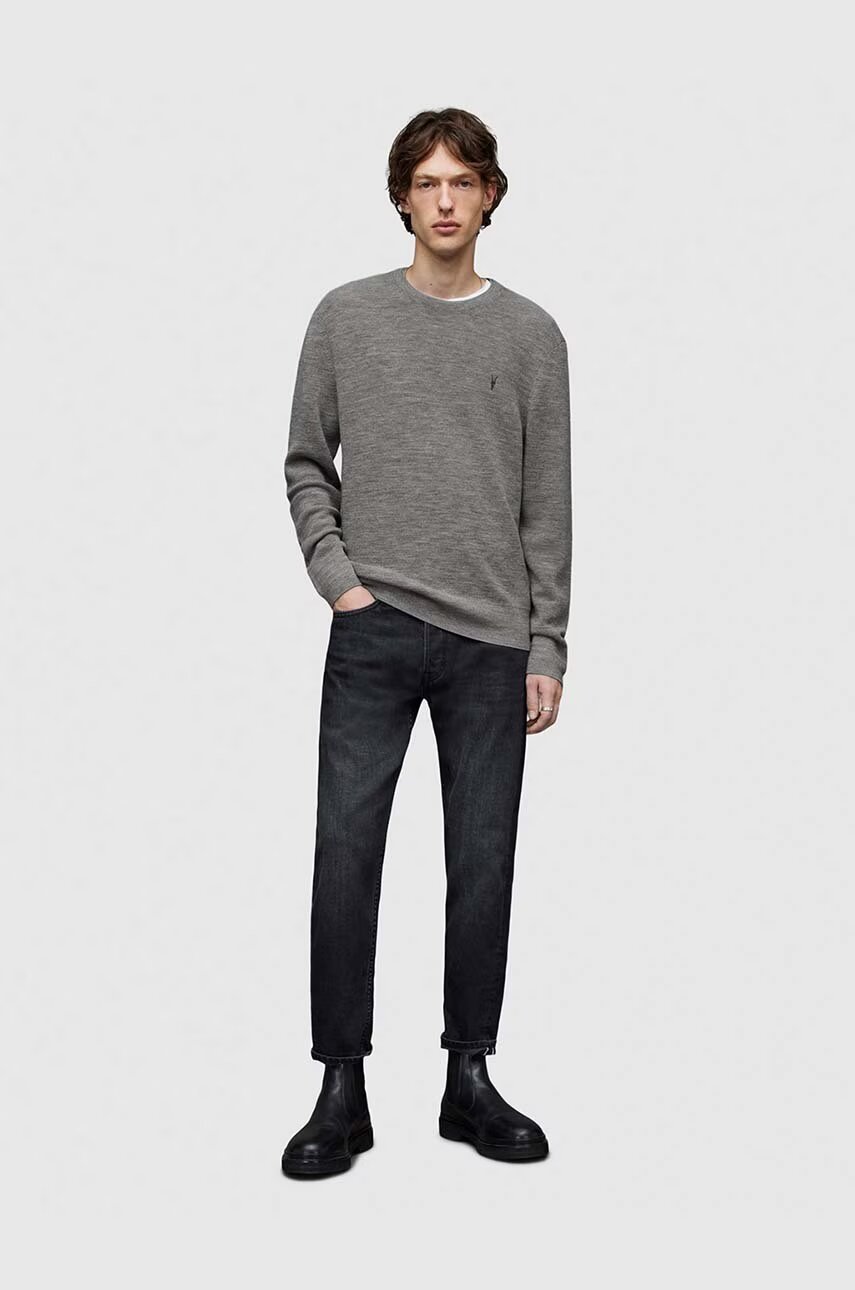 AllSaints Вълнен пуловер