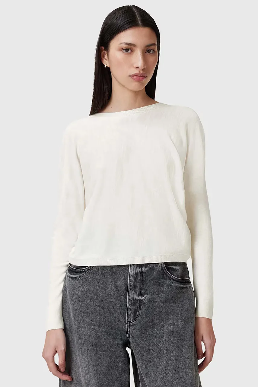 AllSaints Вълнен пуловер JULIEANA