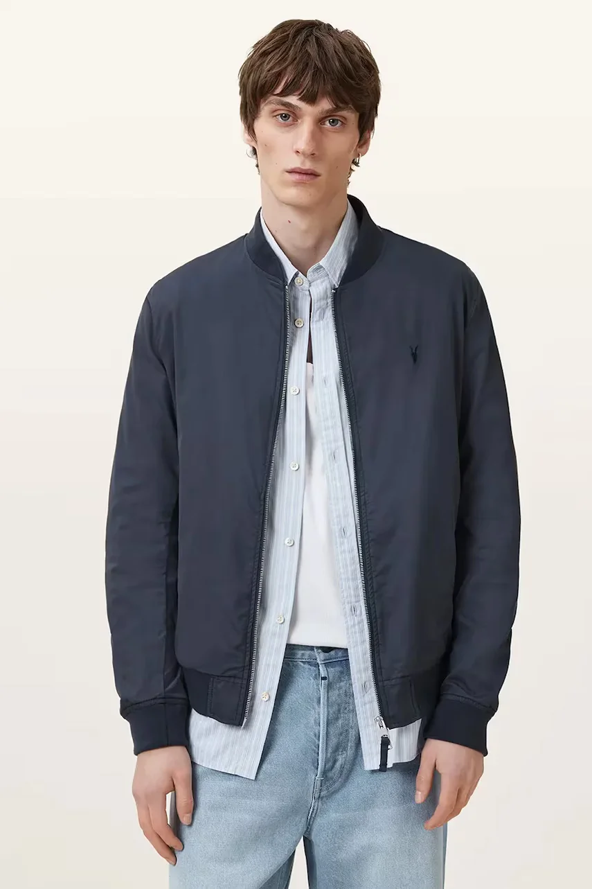 AllSaints Яке бомбър