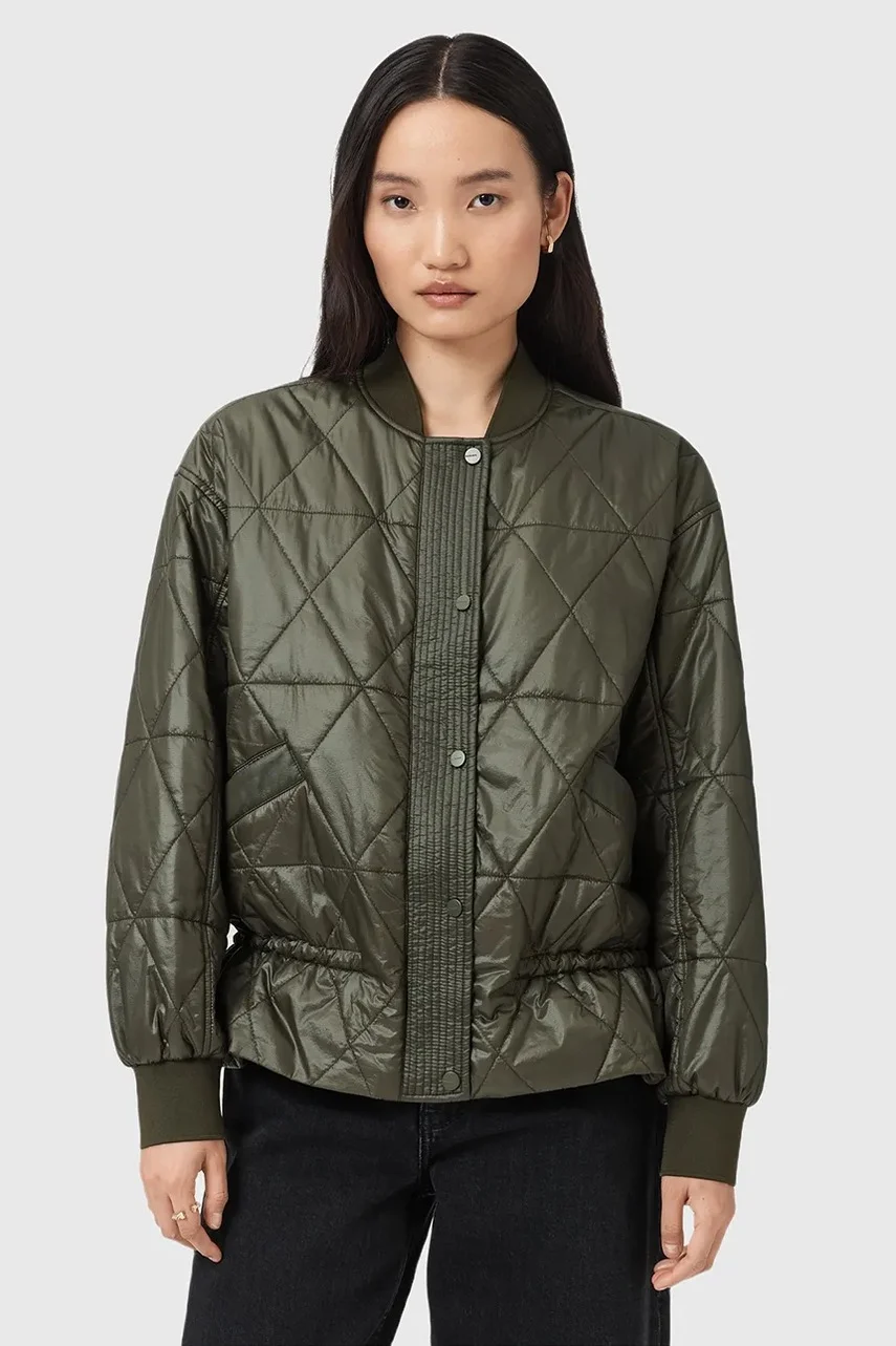 AllSaints Яке бомбър ALII