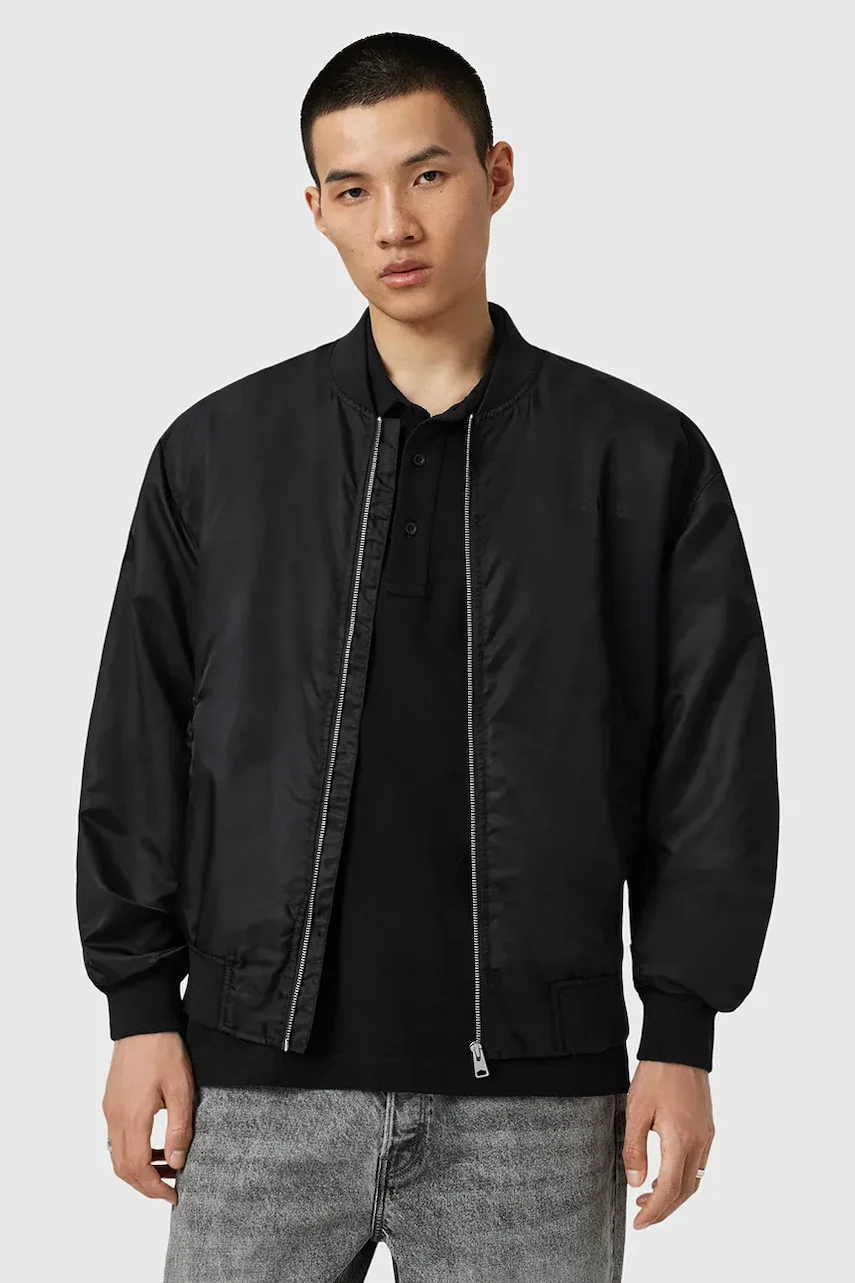 AllSaints Яке бомбър FUTURE