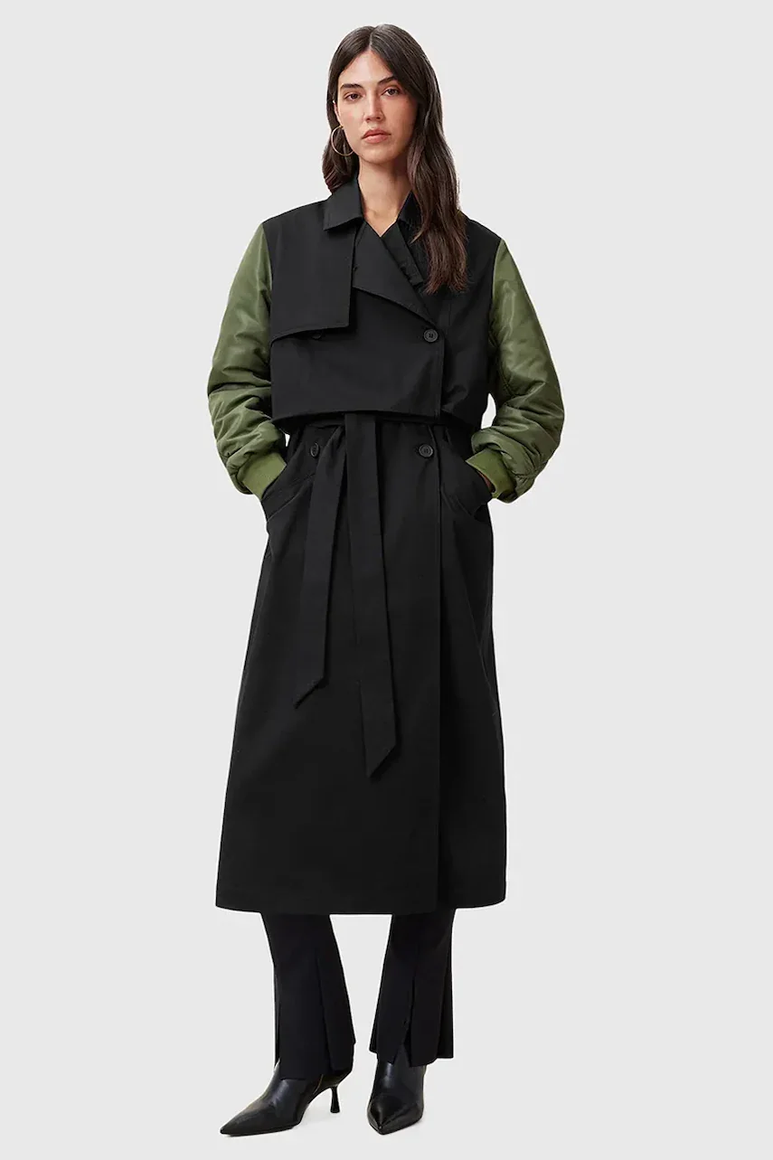 AllSaints Яке бомбър PENNI