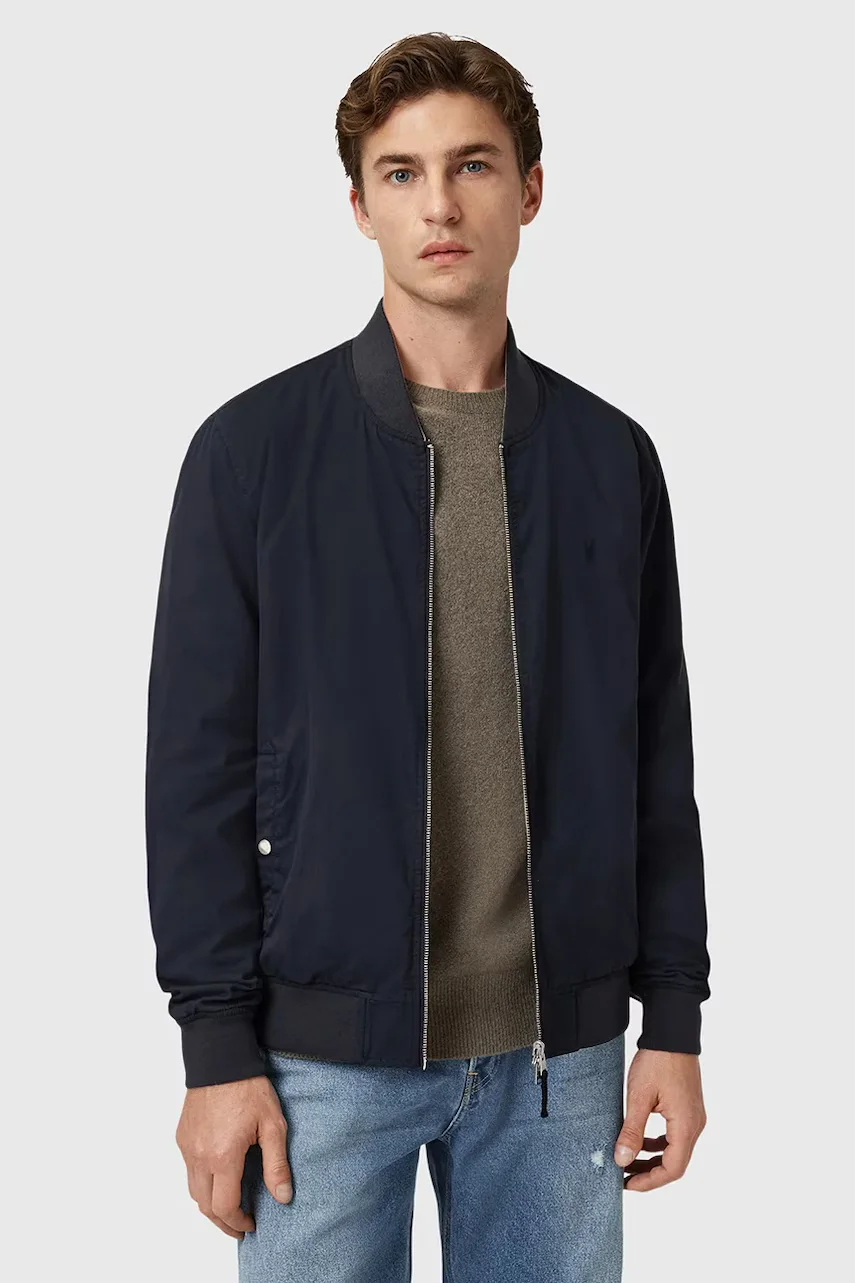 AllSaints Яке бомбър REV