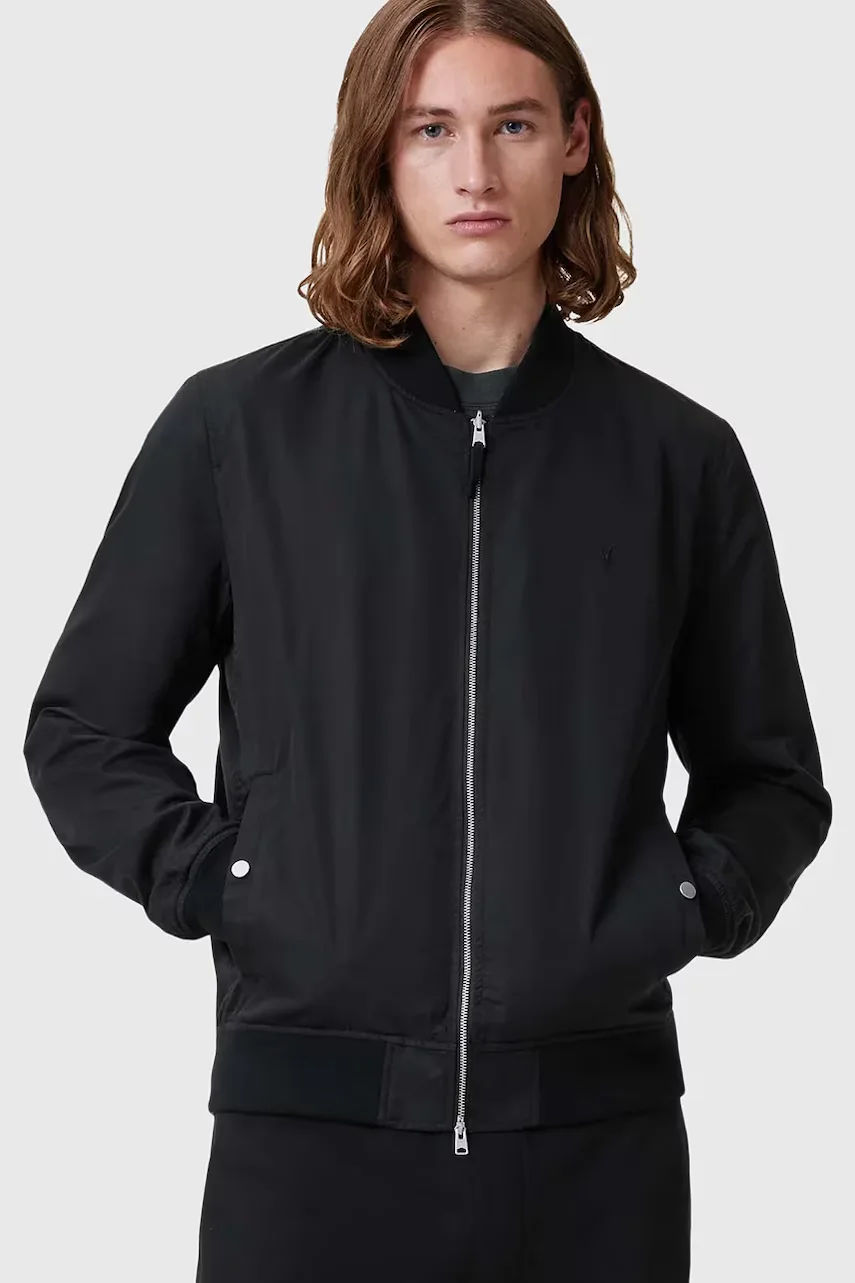 AllSaints Яке бомбър REV