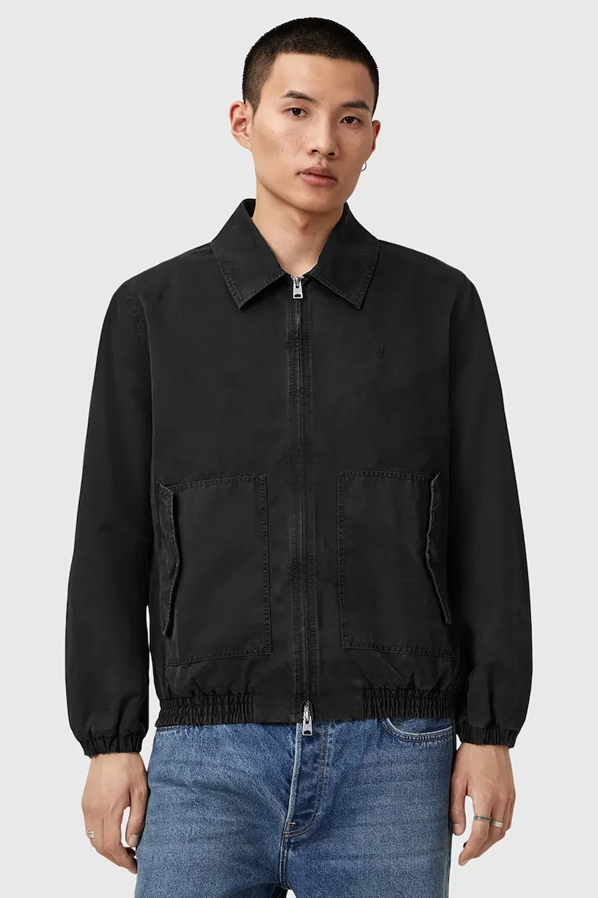 AllSaints Яке HOLMAN