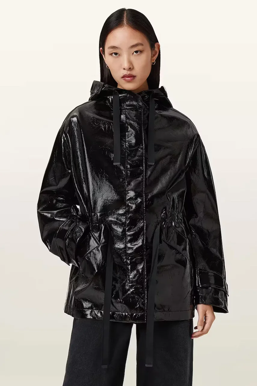 AllSaints Яке KELSIE