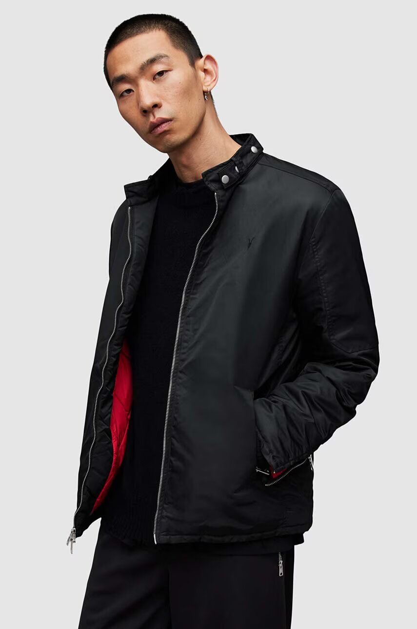 AllSaints Яке Morphos