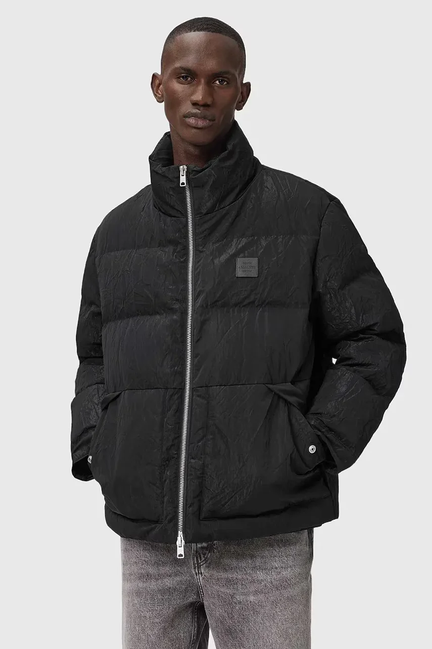 AllSaints Яке PULSE