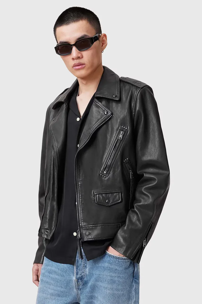 AllSaints Яке RONNET