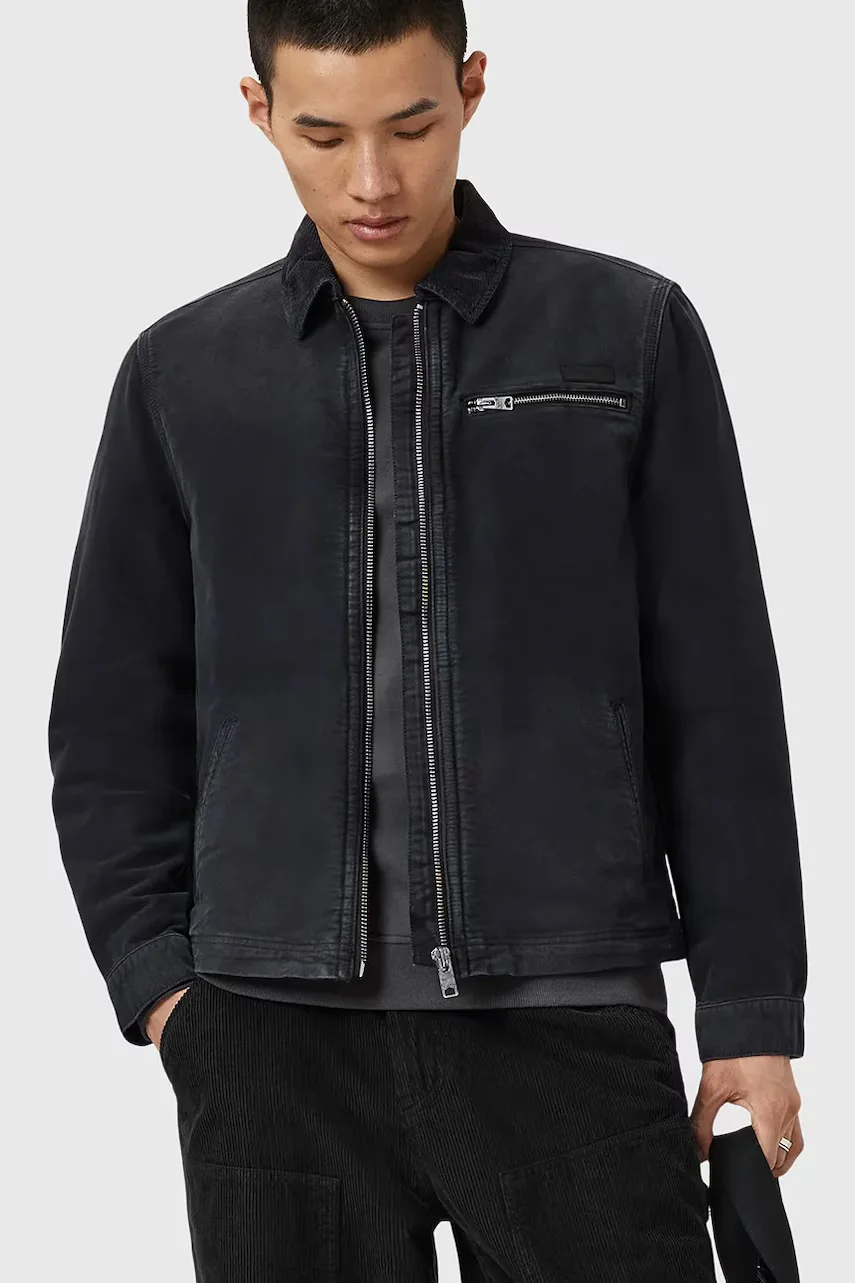 AllSaints Яке ROTHWELL